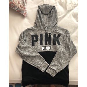 PINK hoodie